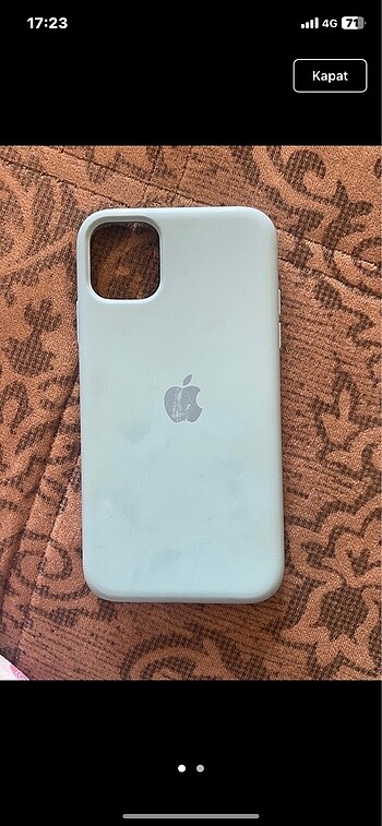 iPhone 11 kılıf