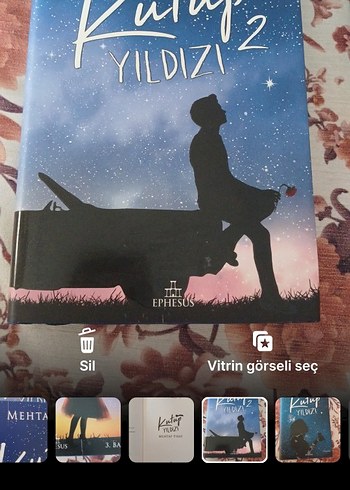 Beden Kutup Yıldızı - 4 Kitap Seti Mehtap Fırat