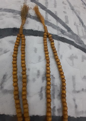 ibadet tesbihi - Görsel 2