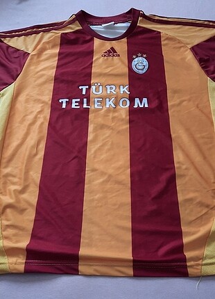 Galatasaray renk tişört 