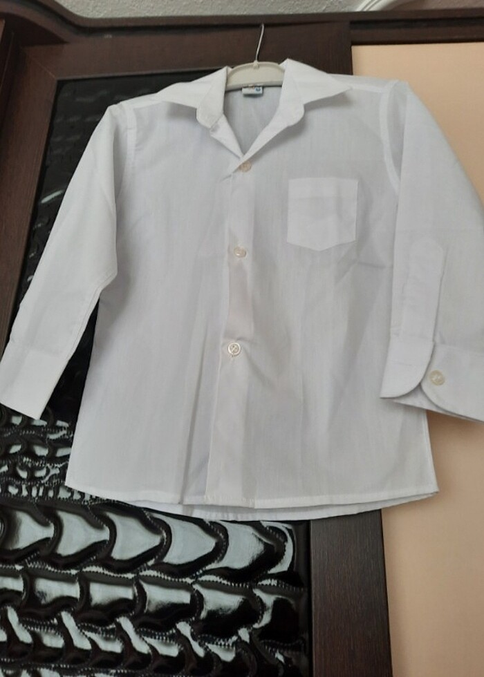 Çocuk takim elbisesi - Görsel 3