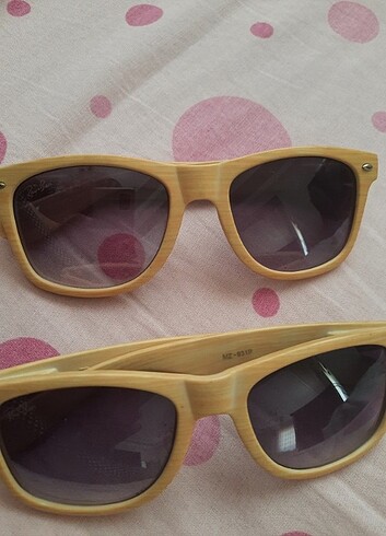 Güneş gözlüğü - Görsel 2