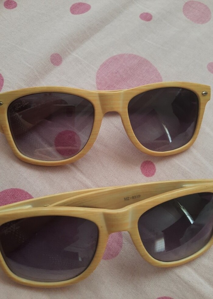 Güneş gözlüğü - Görsel 2
