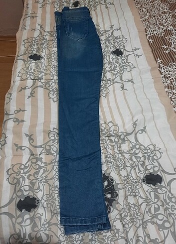 Kot pantolon - Görsel 2