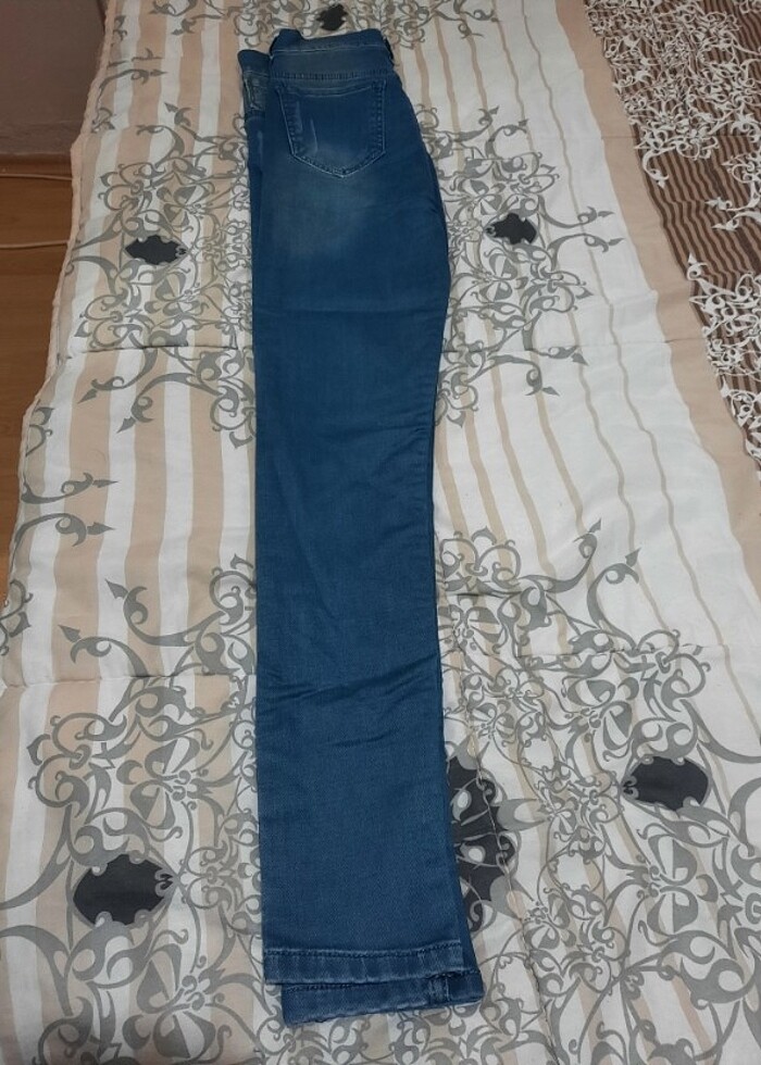 Kot pantolon - Görsel 2