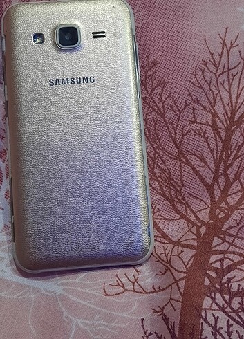 Samsung Cep telefonu Samsung j2
