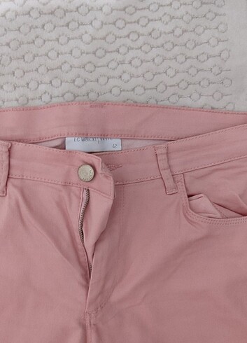 Pantolon - Görsel 2