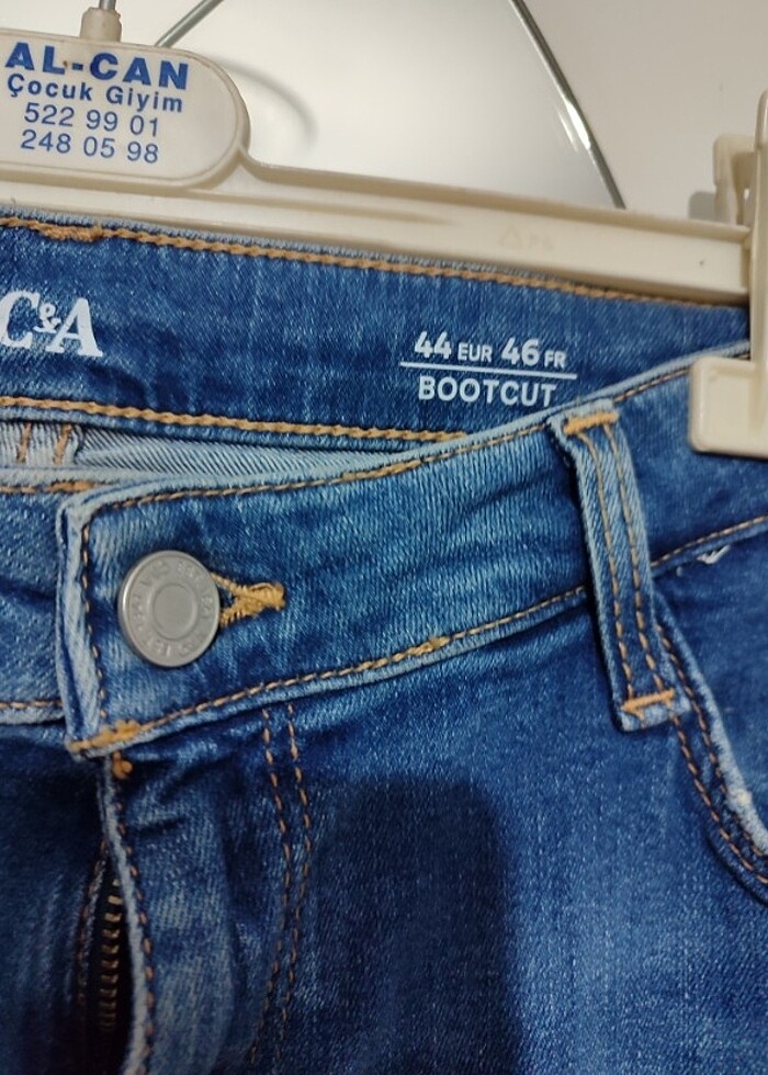 Pantolon - Görsel 2