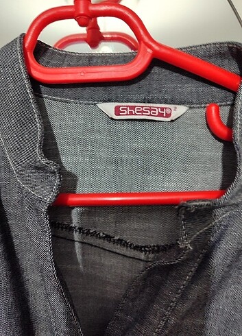 Kot elbise - Görsel 2