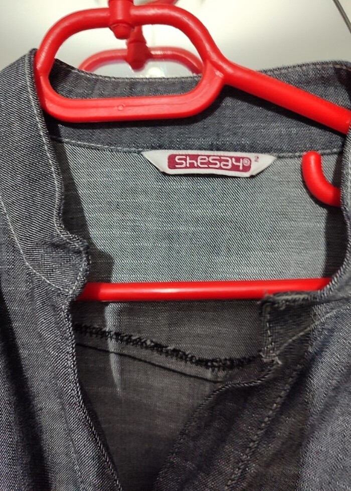 Kot elbise - Görsel 2