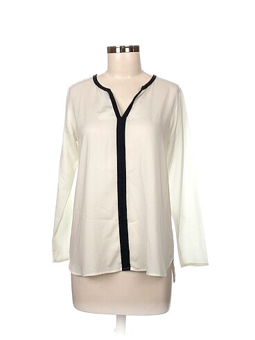 Ann Taylor Bluz %70 İndirimli.