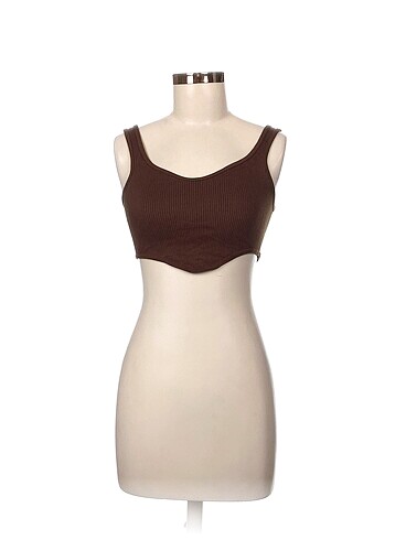 Zara Mini Üst %70 İndirimli.