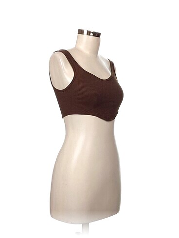 Zara Zara Mini Üst %70 İndirimli.