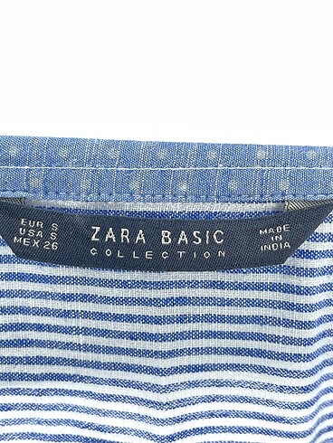 s Beden çeşitli Renk Zara Gömlek %70 İndirimli.