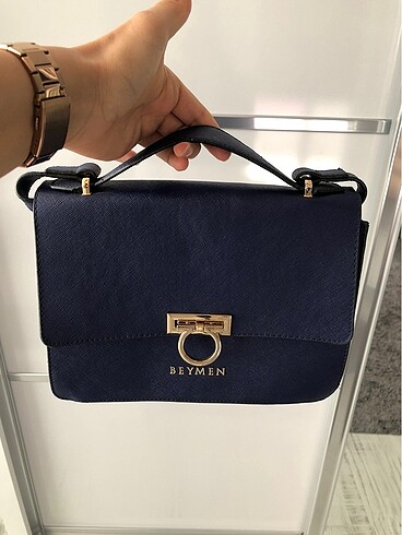 Beymen çanta