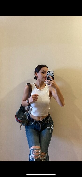 Vintage Jean