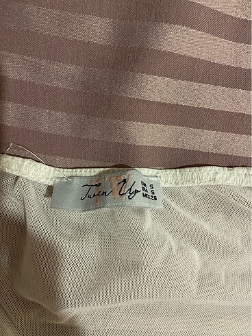 xs Beden Crop üst