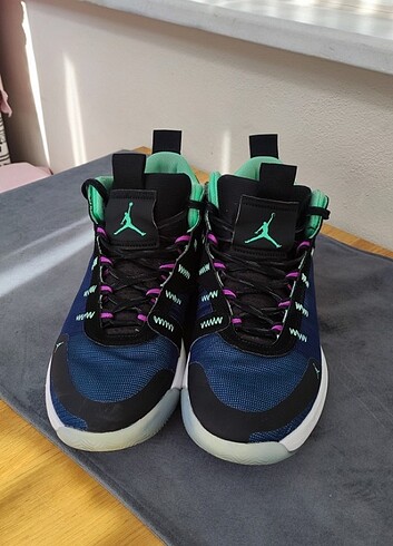 Nike Jordan Jumpman 2020