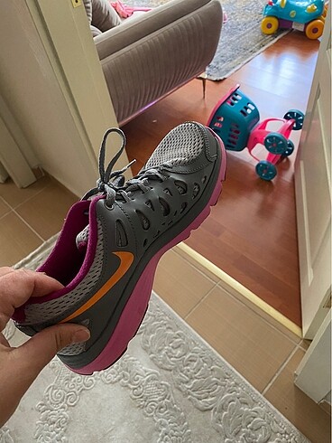 Yurtdışı orijinal nike