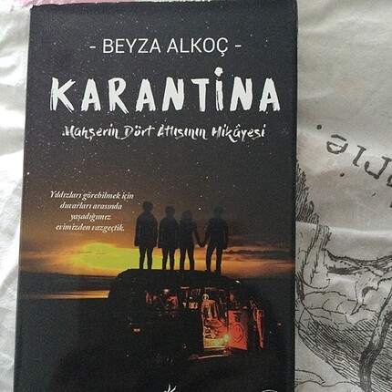 Karantina