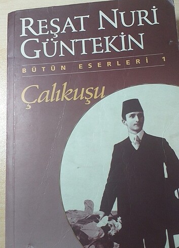 ÇALIKUŞU