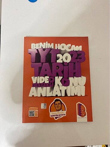 tyt tarih