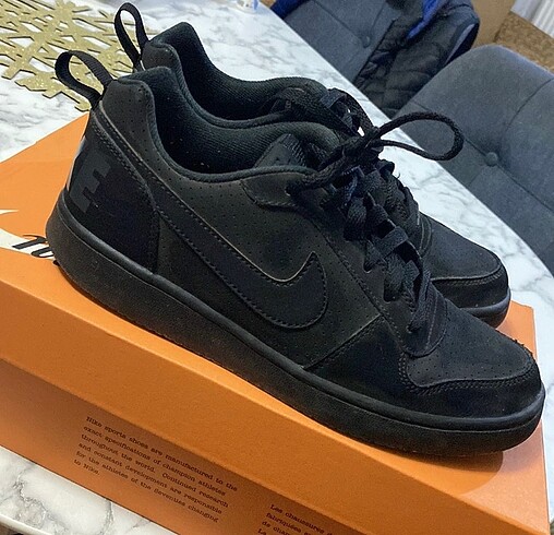 nike ayakkabı