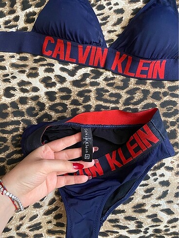 Calvin Klein ck bikini
