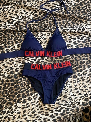 ck bikini