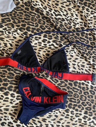 s Beden lacivert Renk ck bikini