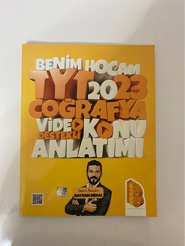 tyt coğrafya