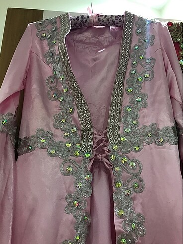 Kınalık bindallı - Görsel 4