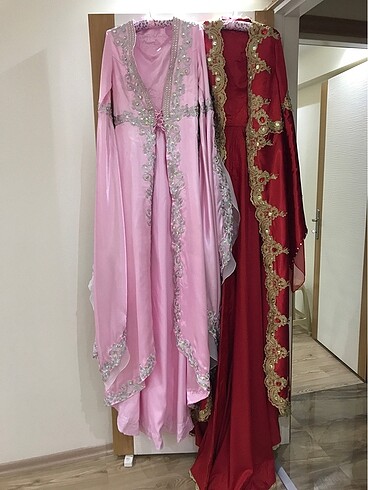 Kınalık bindallı - Görsel 3