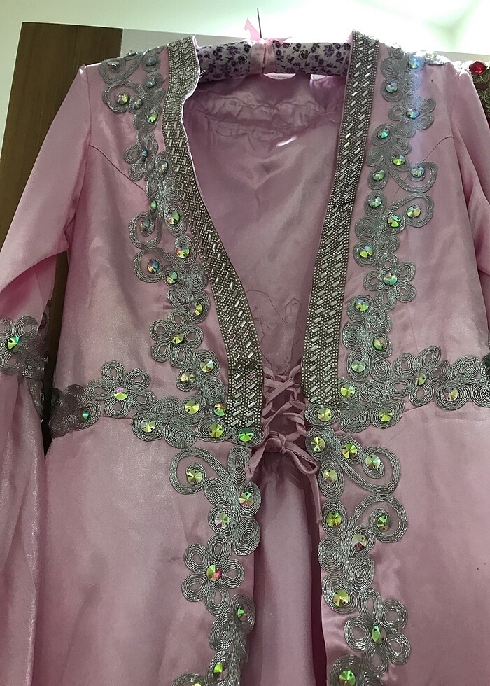 Kınalık bindallı - Görsel 4