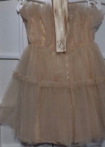 Tütü elbise - Görsel 8