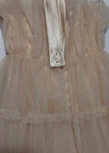 Tütü elbise - Görsel 6