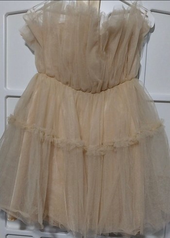 Tütü elbise - Görsel 2