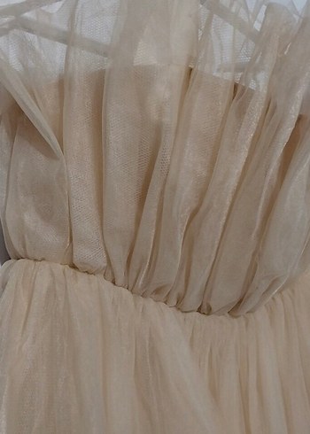 Tütü elbise - Görsel 10