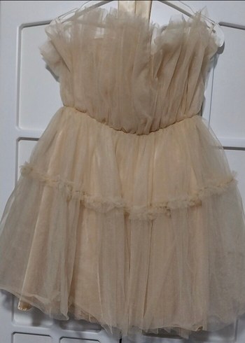 Tütü elbise - Görsel 3