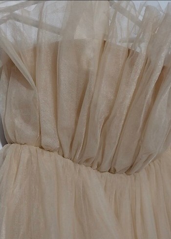 Tütü elbise - Görsel 9