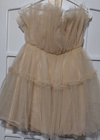 Tütü elbise - Görsel 4