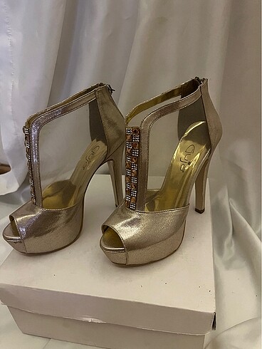 Gold platform - Görsel 6