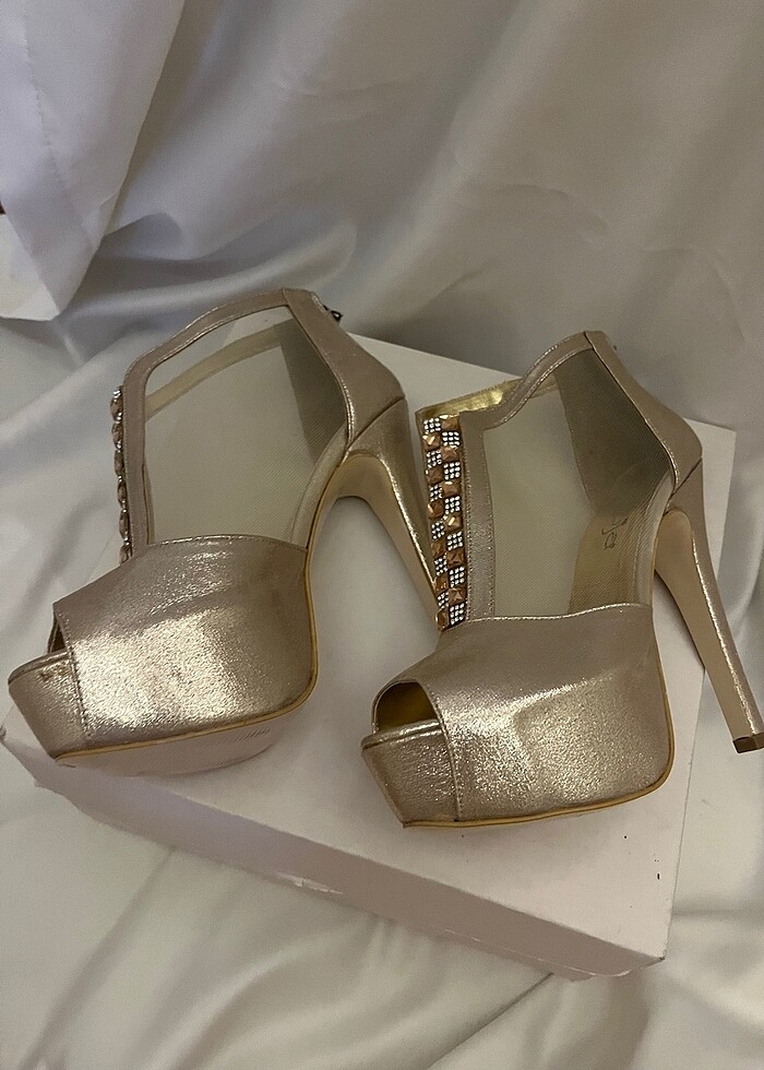 Gold platform - Görsel 2