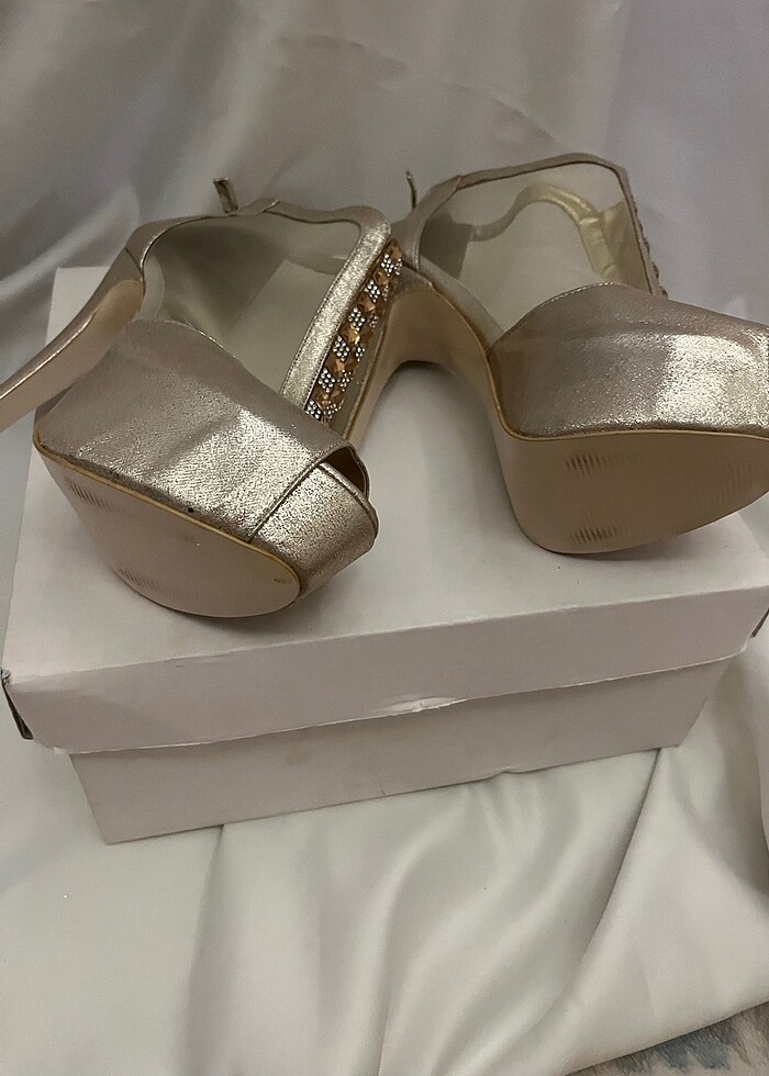 Gold platform - Görsel 3