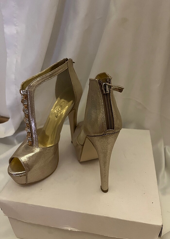 Gold platform - Görsel 4