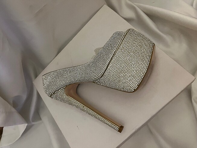 Taşlı platform - Görsel 8