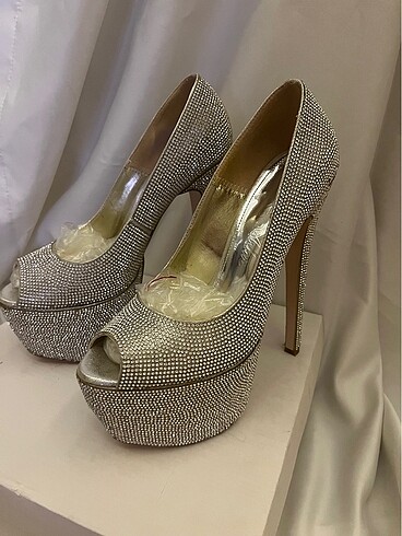 Taşlı platform - Görsel 13