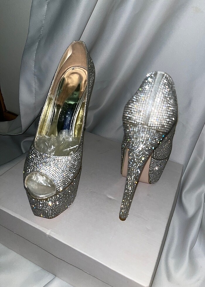 Taşlı platform - Görsel 2