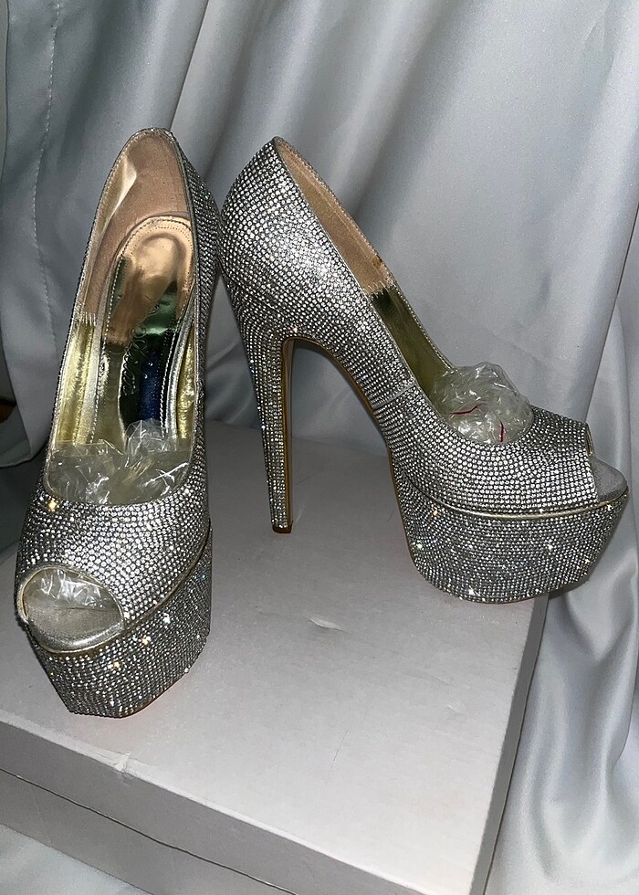 Taşlı platform - Görsel 3