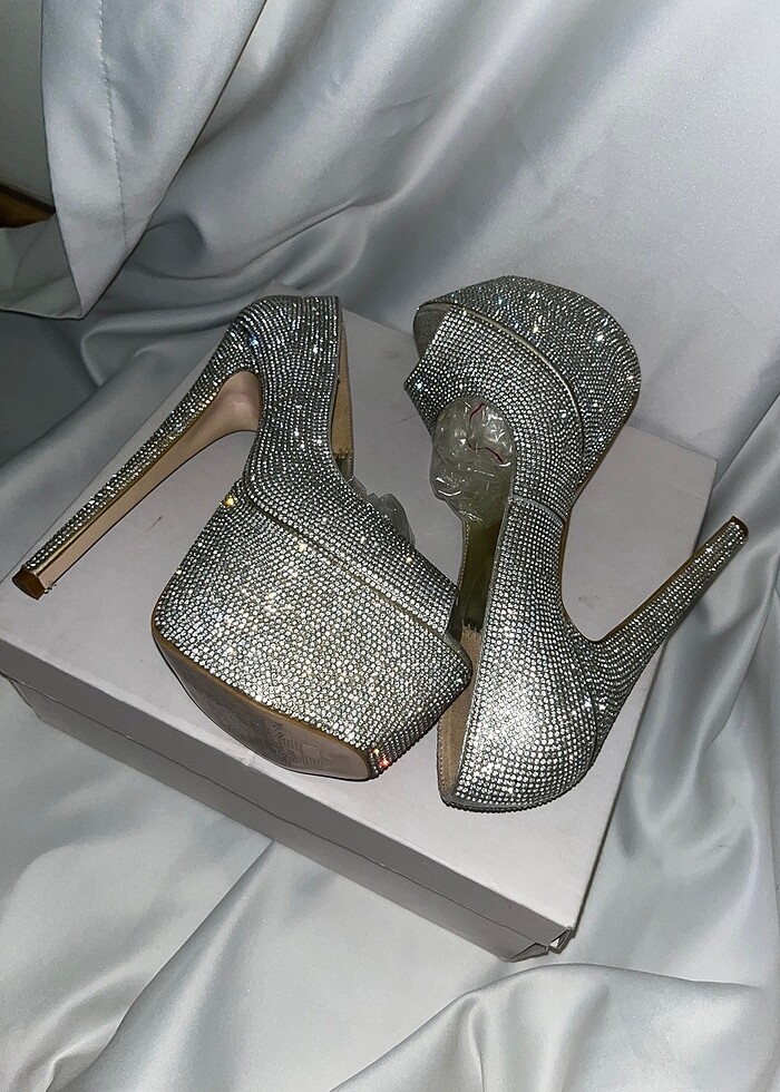 Taşlı platform - Görsel 5